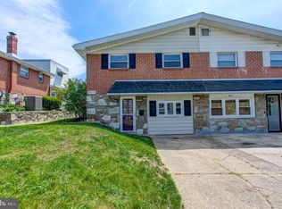 9019 Cloverly Rd, Philadelphia, PA 19136