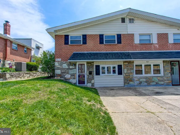 9019 Cloverly Rd, Philadelphia, PA 19136