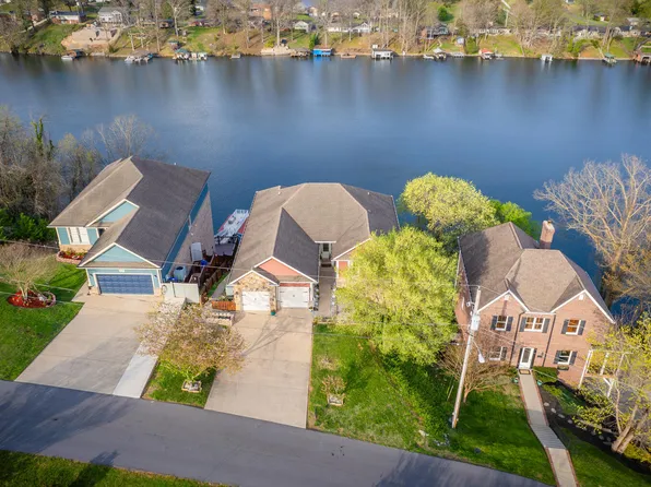 3657 Crest Rd, Kingsport, TN 37663