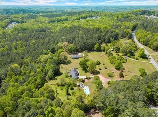 16160 Henderson Rd, Milton, GA 30004