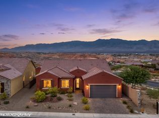 1112 Marble Peak Hts, Mesquite, NV 89034
