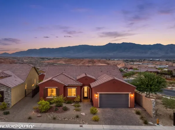 1112 Marble Peak Hts, Mesquite, NV 89034
