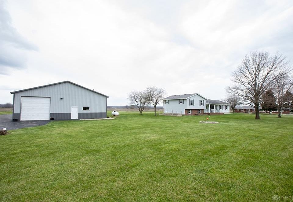 9625 Milton Carlisle Rd, New Carlisle, OH 45344 Zillow