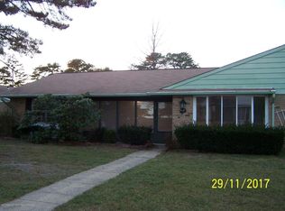 56A Buckingham Dr, Manchester, NJ 08759