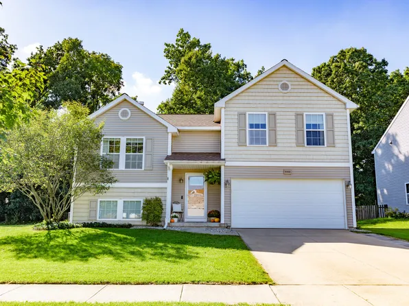 6860 Cypress Bay Dr, Kalamazoo, MI 49009
