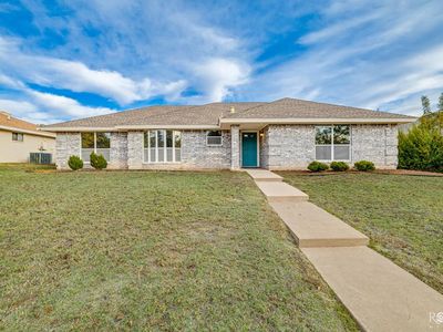 3418 Valleyview Blvd, San Angelo, TX, 76904