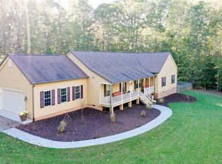 11919 Pinto Pony Trl, Oilville, VA 23129