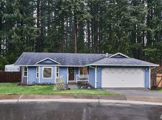 21814 SE 249th Pl, Maple Valley, WA 98038
