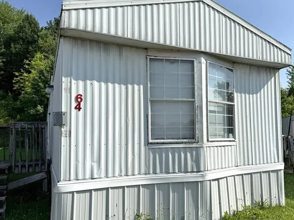 64 Blake Dr #64, London, KY 40744