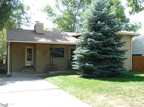 2411 S Josephine Street, Denver, CO 80210