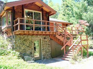 1825 Eddy Cir, Mount Shasta, CA 96067