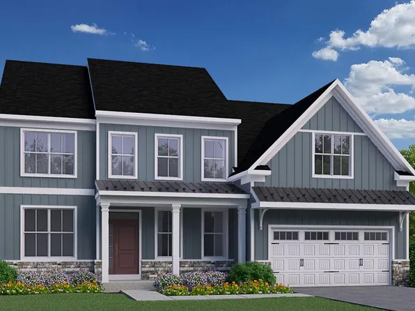 237 Indian Creek Rd, Telford, PA 18969