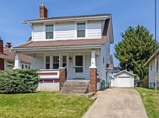 634 Nashoba Ave, Columbus, OH 43223