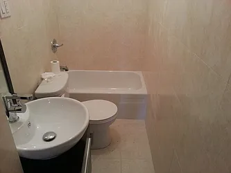 Rented by Geoffrey Stevens Realty