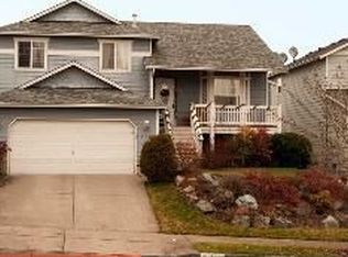 11327 34th St NE, Lake Stevens, WA 98258