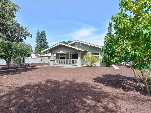 1012 W Dana St, Mountain View, CA 94041