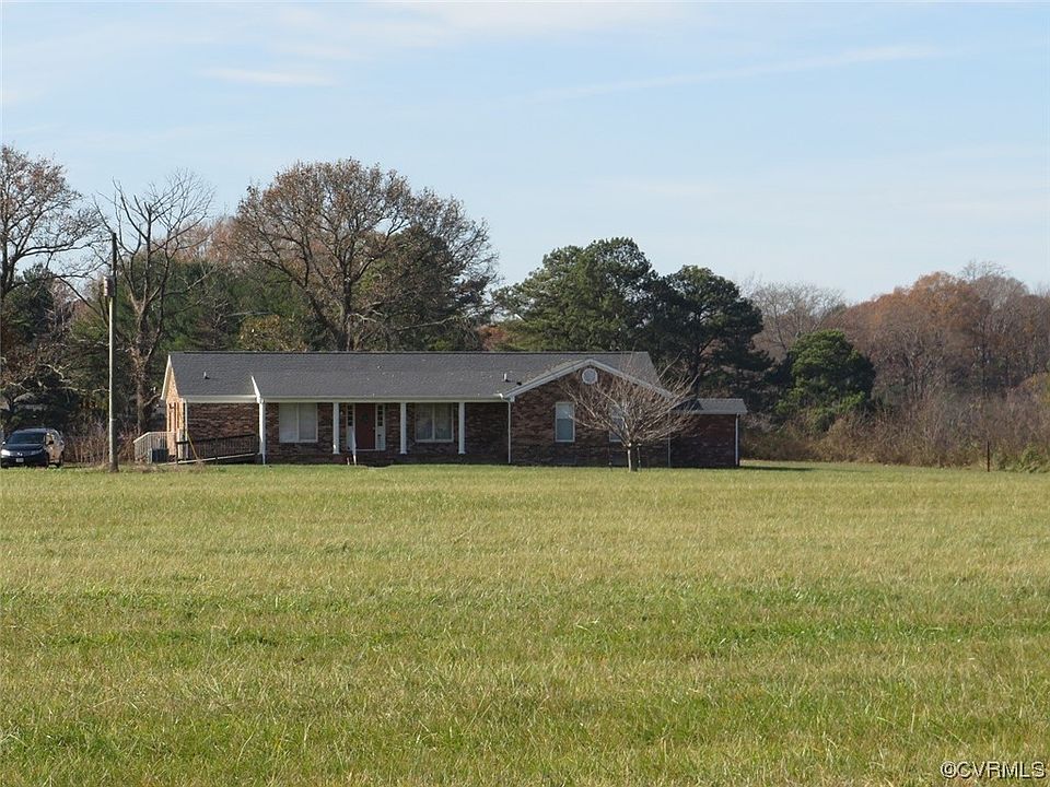 1453 Melrose Rd, Lottsburg, VA 22511 Zillow