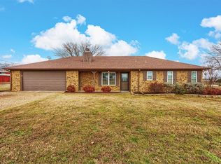 2744 County Road 1265, Savoy, TX 75479