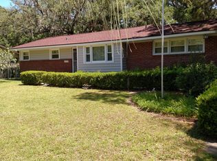 1609 Aster St, Beaufort, SC 29902