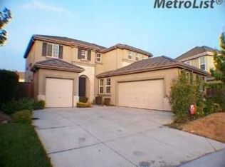 9231 Rushing Creek Way, Elk Grove, CA 95624