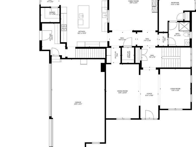 7002 River Oaks Dr — Photo 43