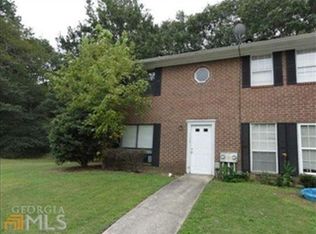 1115 Windgate Cir NW, Conyers, GA 30012