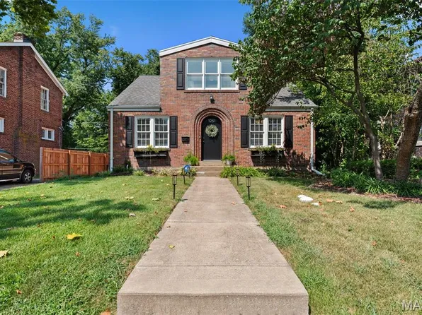 1251 Waldron Ave, Saint Louis, MO 63130