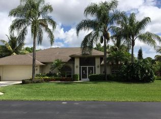 2017 SW Hunters Club Way, Palm City, FL 34990