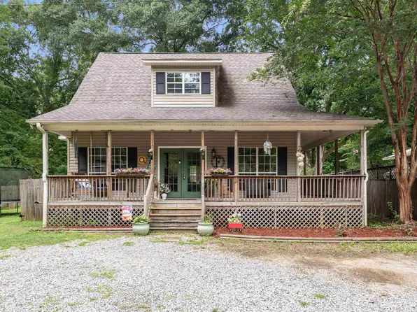 17 Charob Lake Trl, Chelsea, AL 35043