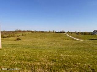 40 Highway 1066, Bloomfield, KY