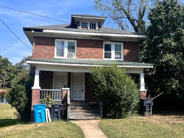 1627 Wayne St NE, Roanoke, VA 24012