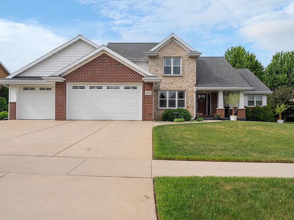 1st image of 2690 Prairie Garden Trl