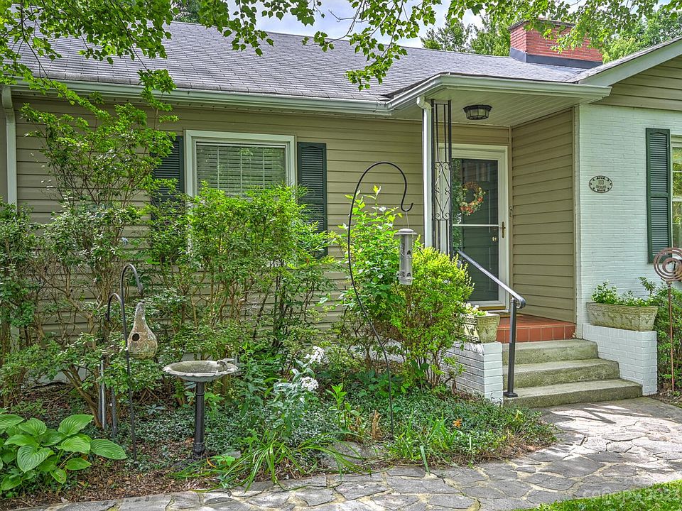 103 Orchard St, Black Mountain, NC 28711 Zillow