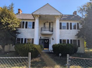 411 Beech St, Clarksville, TN 37042