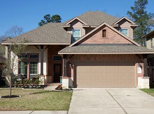 115 Sweet Garden Dr, Conroe, TX 77384