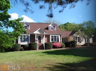 405 Clark Lake Estates Dr, Grayson, GA 30017