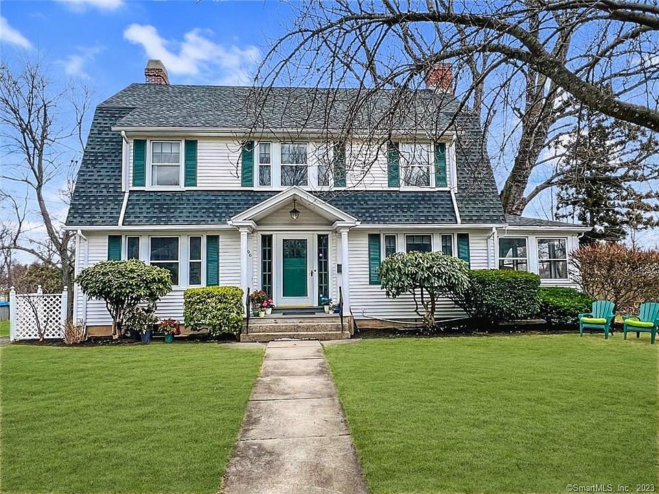 296 Wolcott Hill Rd, Wethersfield, CT 06109 Zillow