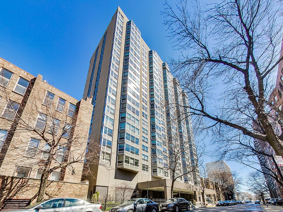 1st image of 720 W Gordon Ter APT 9J