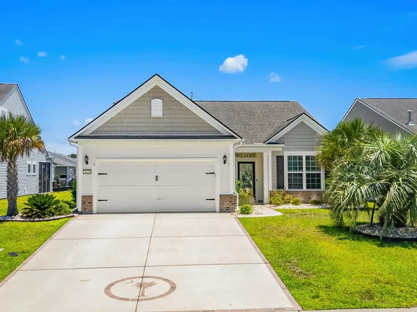 4424 Utsey Dr., Myrtle Beach, SC 29579