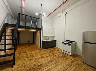 Rented by Carnegie Management Inc