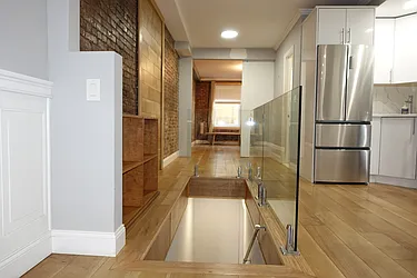 Rented by Keller Williams NYC