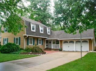 405 Wayland Rd, Cherry Hill, NJ 08034