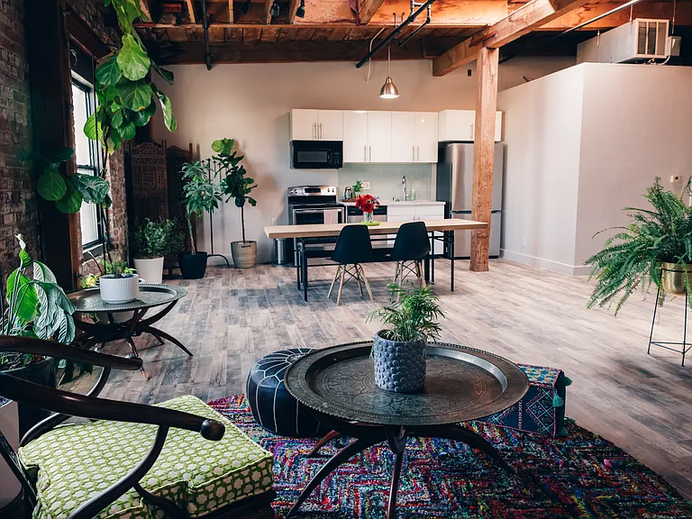 Newberry Lofts — Photo 54