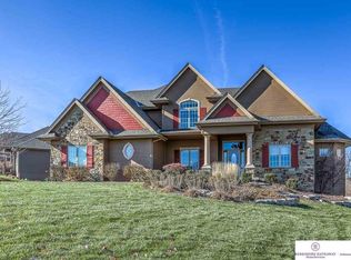 19616 Bellbrook Blvd, Gretna, NE 68028