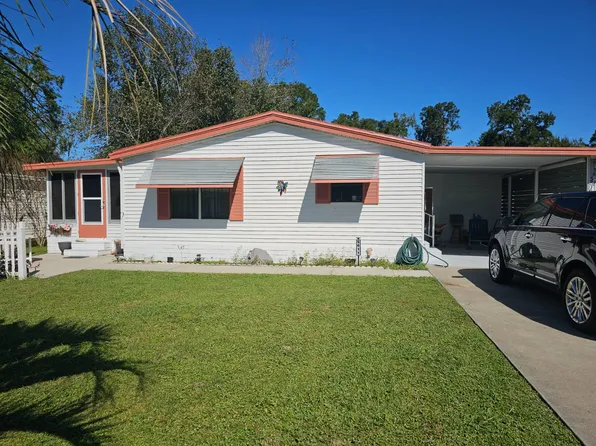 5611 SW 56th Pl, Ocala, FL 34474