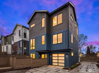 4412 1st Ave NE, Seattle, WA