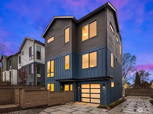 4412 1st Avenue NE, Seattle, WA 98105