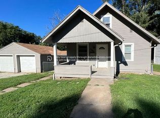 5940 N 34th St, Omaha, NE 68111