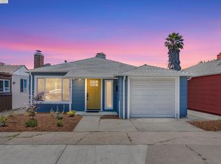 1541 Merced St, Richmond, CA 94804
