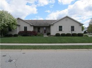 55716 Sichuan Dr, Osceola, IN 46561
